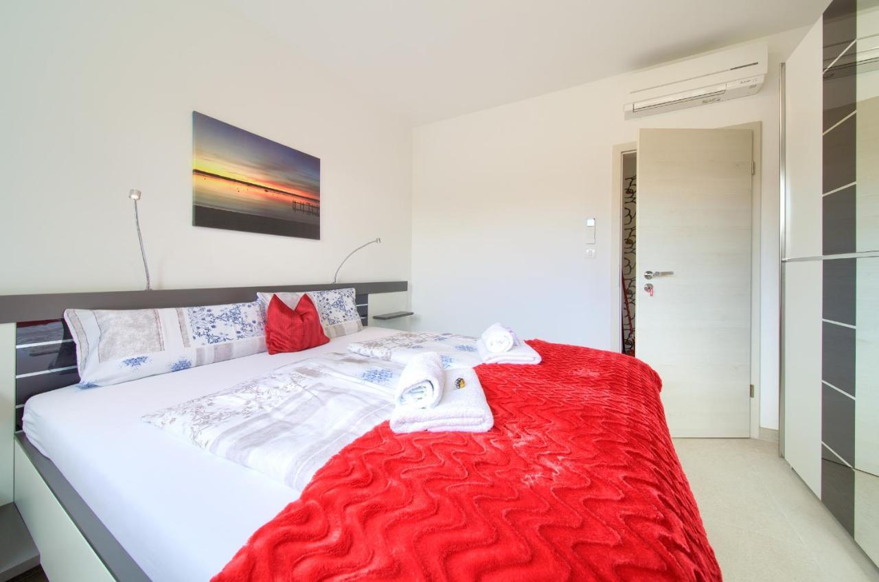 Villa Helines***** Linardići Εξωτερικό φωτογραφία